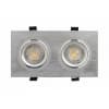 Точечный светильник  DK3022-CM Denkirs