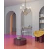 Подвесная люстра Maytoni Arco MOD223PL-03BS