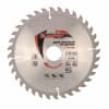Пильный диск по дереву, 200 х 32 мм, 36 зубьев, кольцо 30/32 Matrix Professional 73262