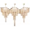 Подвесная люстра Loft It Stream 10208/1400R Gold