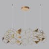 Подвесная люстра Odeon Light Trellis 5086/68L