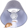 Интерьерная настольная лампа Lumion Atlas 8208/1T