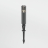 Грунтовый светильник Elektrostandard Hidden 35166/S серый