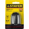 Патрон для дрели STAYER 10 мм, 1/2", быстрозажимной 29052-10-1/2