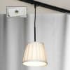 Трековый светильник Milazzo LSL-2916-01-TAW Lussole