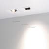 Точечный светильник Arlight ORIENT 032220