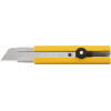 Нож с выдвижным лезвием OLFA 25 мм OL-H-1