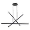 Подвесной светильник ODEON LIGHT RUDY 3890/48L
