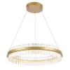 Подвесной светильник Cherio SL383.213.01 ST Luce