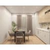 Точечный светильник DK2404 DK2404-WH Denkirs