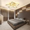 Потолочная люстра Natali Kovaltseva Olimp INNOVATION STYLE 83058