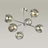 Люстра потолочная LUMION SANDRA 4530/6C