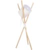Торшер Loft It Bobbin 10245F White