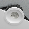 Точечный светильник Elektrostandard Combi 25069/LED
