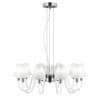 Подвесная люстра Lightstar Bianco 760106