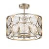 Потолочная люстра Seranda SL1105.202.06 ST Luce