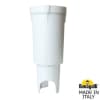 Грунтовый светильник FUMAGALLI ALDO SQUARE 1L4.000.000.LXZ1L