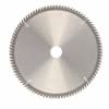 Пильный диск по дереву, 255 х 32 мм, 96 зубьев, кольцо 30/32 Matrix Professional 73245