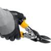 STAYER HERCULES Прямые ножницы по металлу, 250 мм 2321_z01
