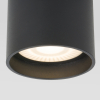 Потолочный светильник уличный Elektrostandard Light LED 35130/H черный