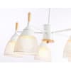 Потолочная люстра Ambrella TRADITIONAL TR8012