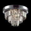 Потолочная люстра Lumion Zaha 8266/4C