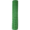 Решетка садовая GRINDA 1x10 м, 60х60 мм, зеленый 422275