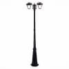 Наземный фонарь Sivino SL081.405.02 ST Luce