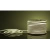Гибкий неон 9.6W 120Led 2835 IP67 односторонний белый, 100 м Elektrostandard LS001 220V
