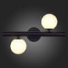 Бра Asolo SL1185.401.02 ST Luce