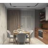 Трековый светильник Smart DK8006-BK Denkirs