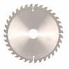Пильный диск по дереву, 200 х 32 мм, 36 зубьев, кольцо 30/32 Matrix Professional 73262