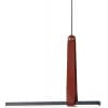 Подвесной светильник Escada Alliance 10297/1LED Black
