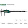 Штангенциркуль электронный KRAFTOOL 150 мм, 34460-150