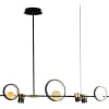 Подвесной светильник Loft It Saturn 10094/1200