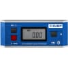 МИНИ уровень-уклономер электронный, IP65, Магнитный, Диапазон 0-90°, Точность ±0,05°, 3 кнопки, HOLD, Подсветка, Автоповорот, ЗУБР Профессионал 34745_z01