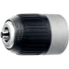 Патрон для дрели STAYER 13 мм, 1/2", быстрозажимной 29050-13-1/2