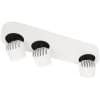 Спот Loft It Quiet 10320/3 White