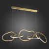 Подвесной светильник ST Luce Abra SL6505.203.45