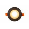Встраиваемый светильник Denkirs DK3016 DK3016-BK