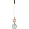 Подвесной светильник Odeon Light Caramella 5412/13LB