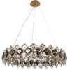 Подвесная люстра Divinare Rosalinda 7204/17 LM-12