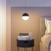 Трековый светильник Arlight EMISFERO 035937