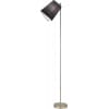 Торшер Escada Hall 10185/T Black