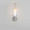 Бра Eurosvet Prism 60143/1 хром