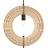 Подвесной светильник Maytoni Roots MOD197PL-01W