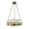 Подвесной светильник Zortes Cloud-Stone ZRS.90610.60