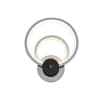 Бра Led LED LAMPS 81144/1W Natali Kovaltseva