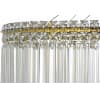 Подвесная люстра Arti Lampadari Ovindoli L 1.5.80X30.101 G