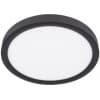 Потолочный светильник Loft It Extraslim 10227/24 Black